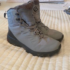 Salomon Outliner Boots